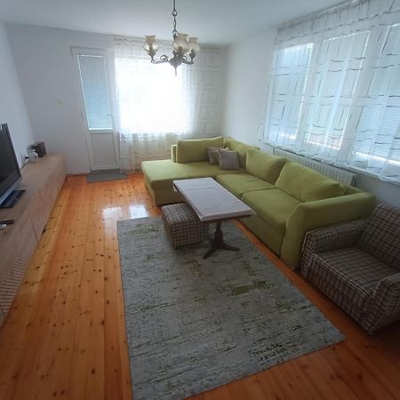 Fortress View Apartment ベログラドチク エクステリア 写真