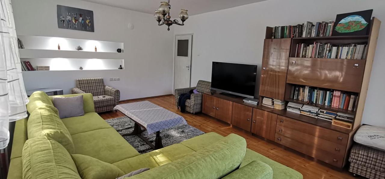 Fortress View Apartment ベログラドチク エクステリア 写真