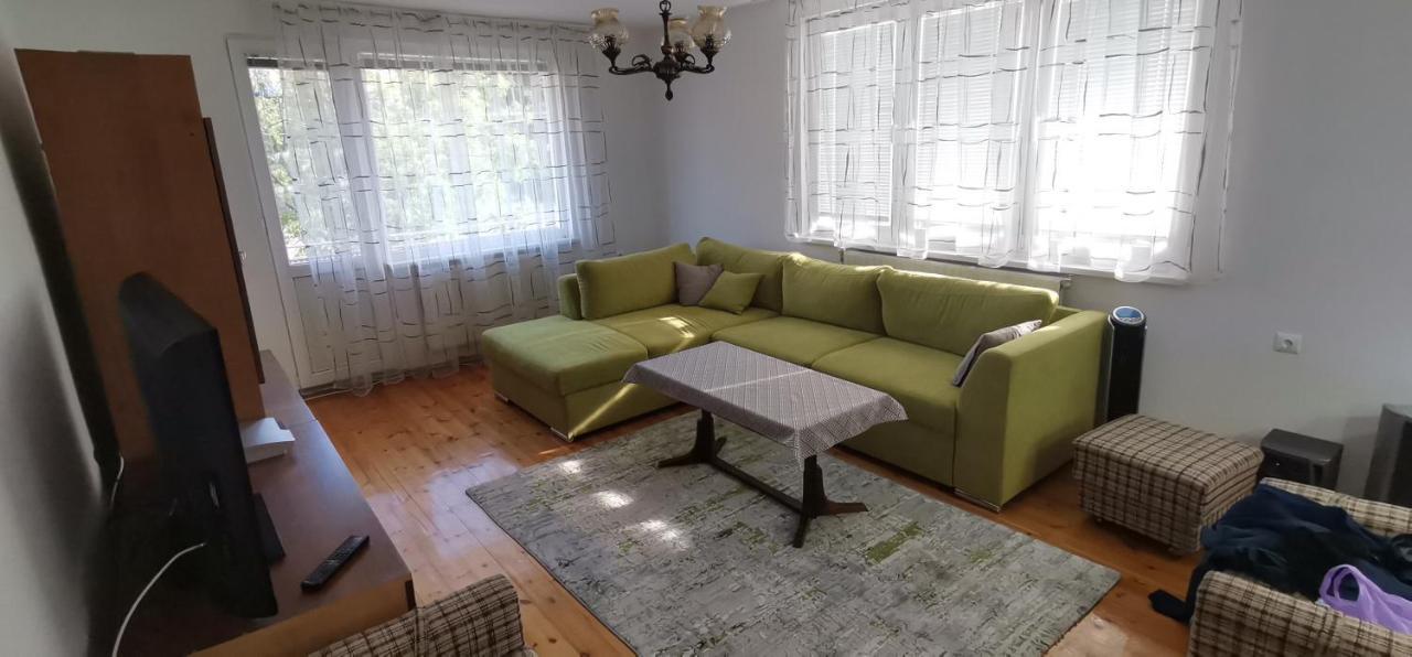 Fortress View Apartment ベログラドチク エクステリア 写真