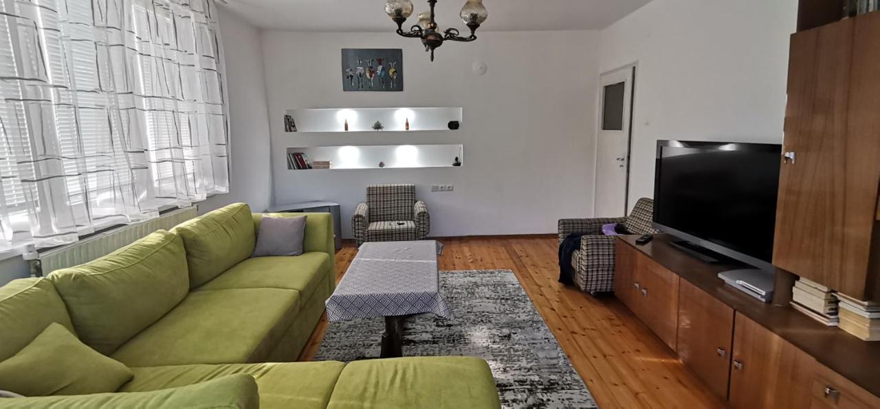 Fortress View Apartment ベログラドチク エクステリア 写真