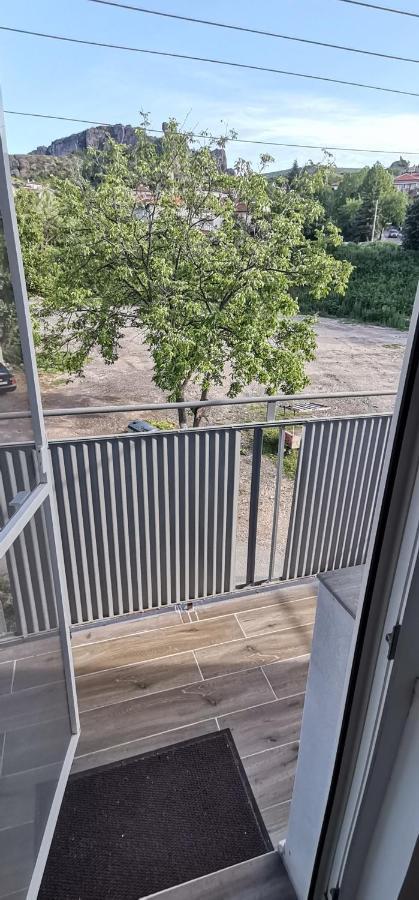 Fortress View Apartment ベログラドチク エクステリア 写真