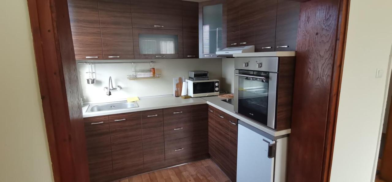 Fortress View Apartment ベログラドチク エクステリア 写真