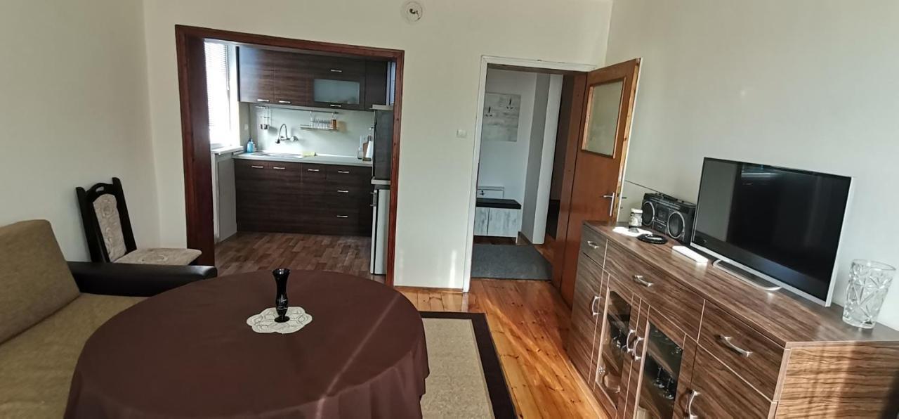 Fortress View Apartment ベログラドチク エクステリア 写真