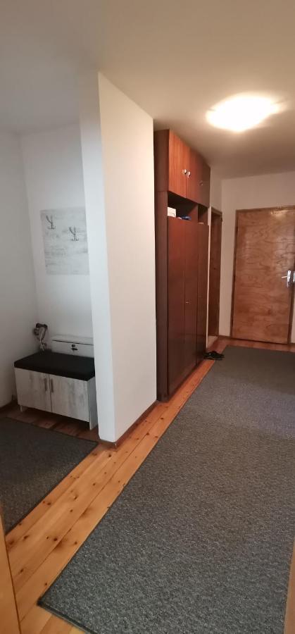 Fortress View Apartment ベログラドチク エクステリア 写真