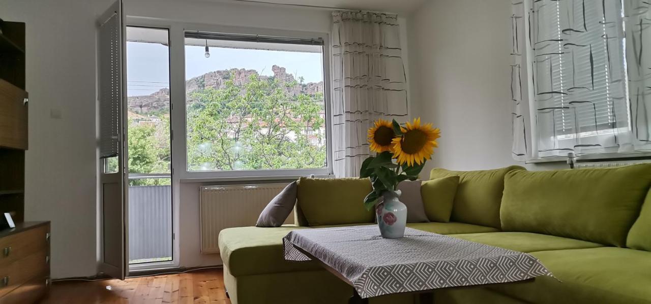 Fortress View Apartment ベログラドチク エクステリア 写真