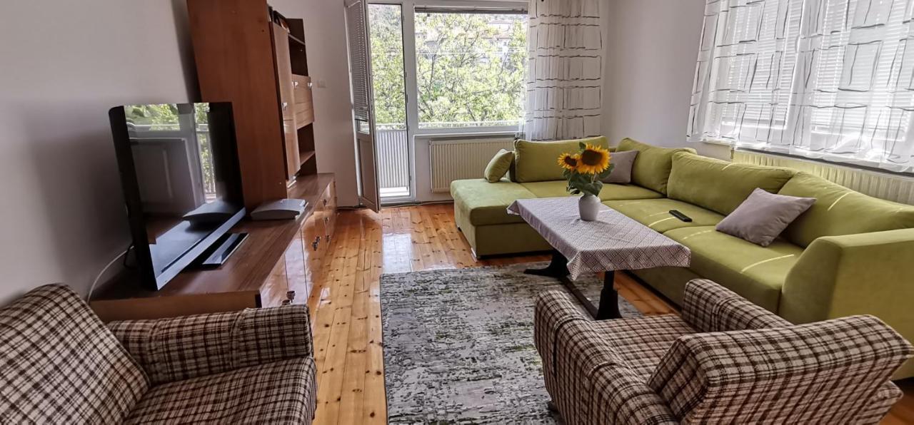 Fortress View Apartment ベログラドチク エクステリア 写真