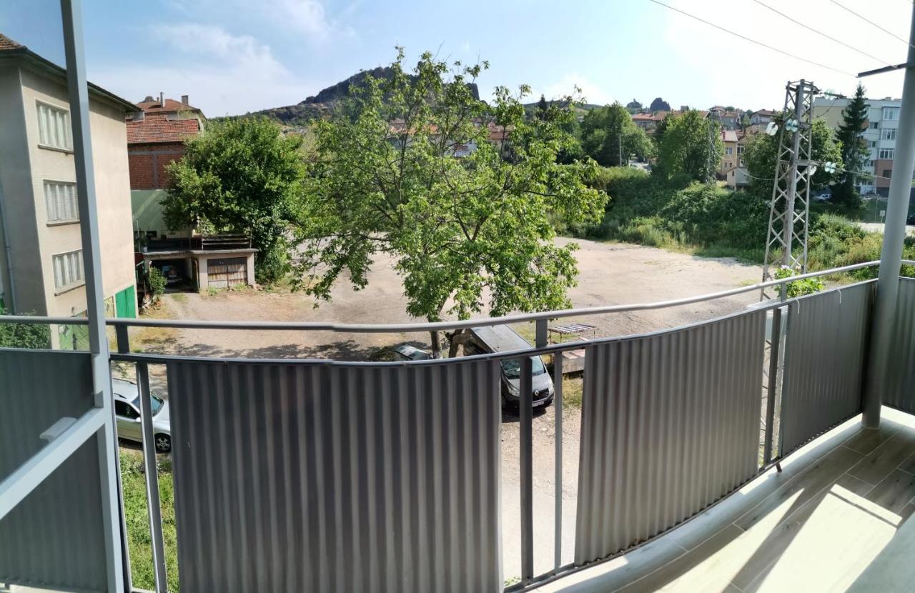 Fortress View Apartment ベログラドチク エクステリア 写真