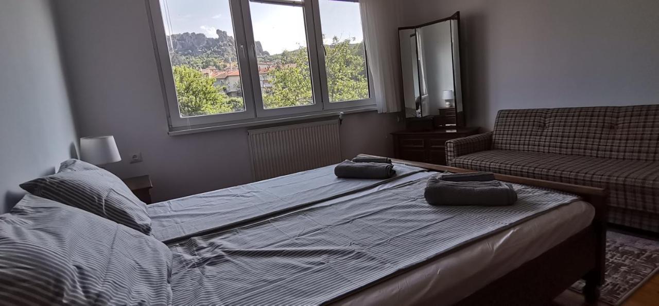 Fortress View Apartment ベログラドチク エクステリア 写真