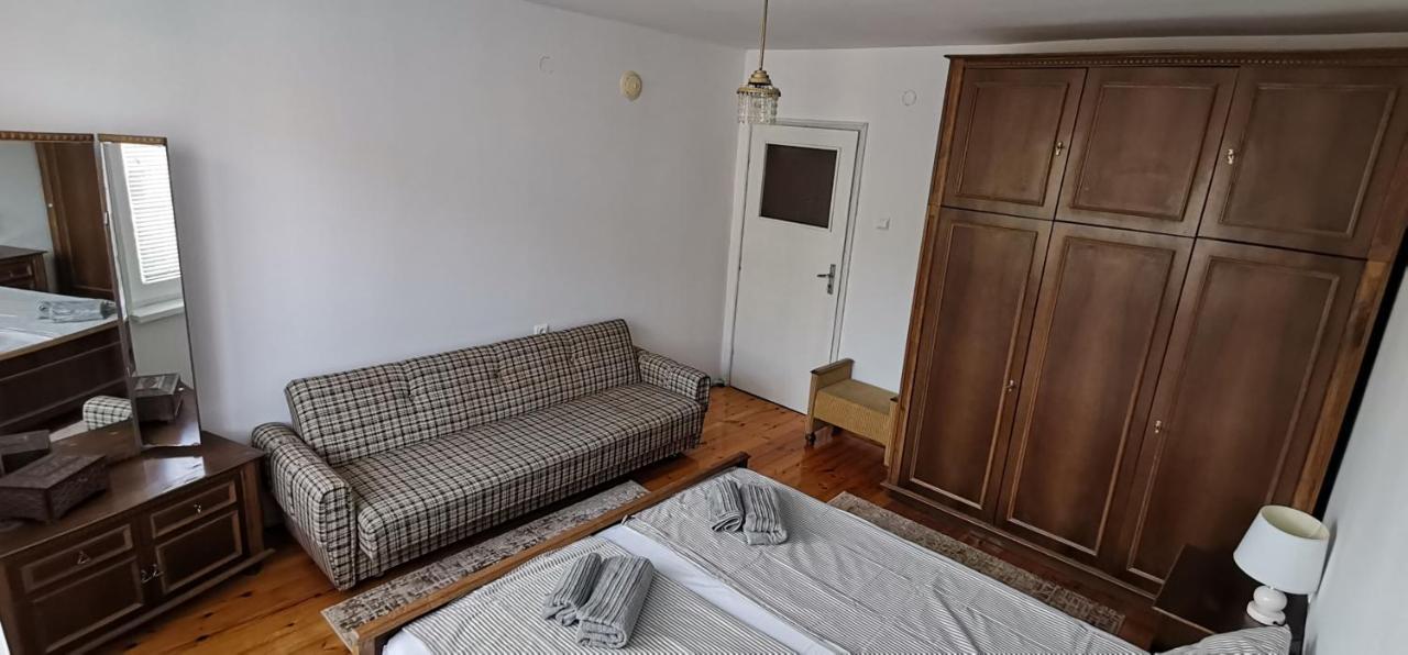 Fortress View Apartment ベログラドチク エクステリア 写真