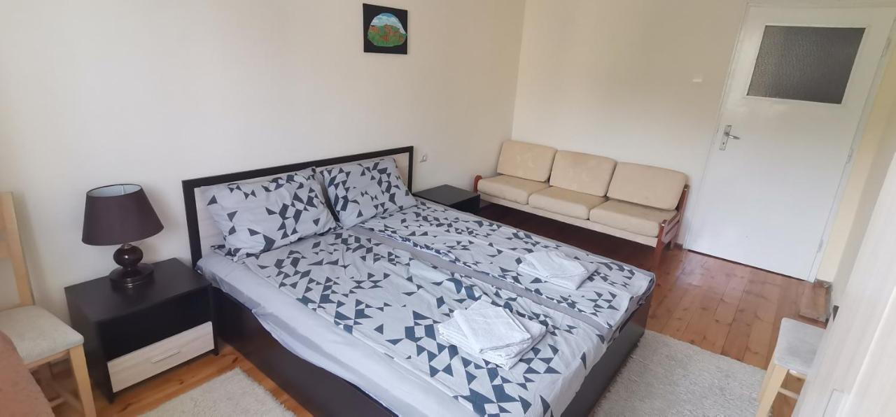 Fortress View Apartment ベログラドチク エクステリア 写真