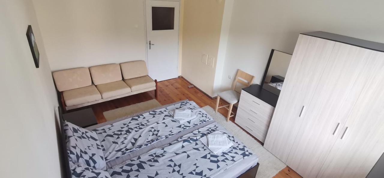 Fortress View Apartment ベログラドチク エクステリア 写真