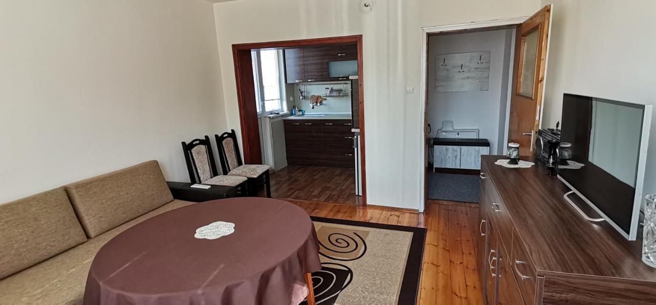 Fortress View Apartment ベログラドチク エクステリア 写真