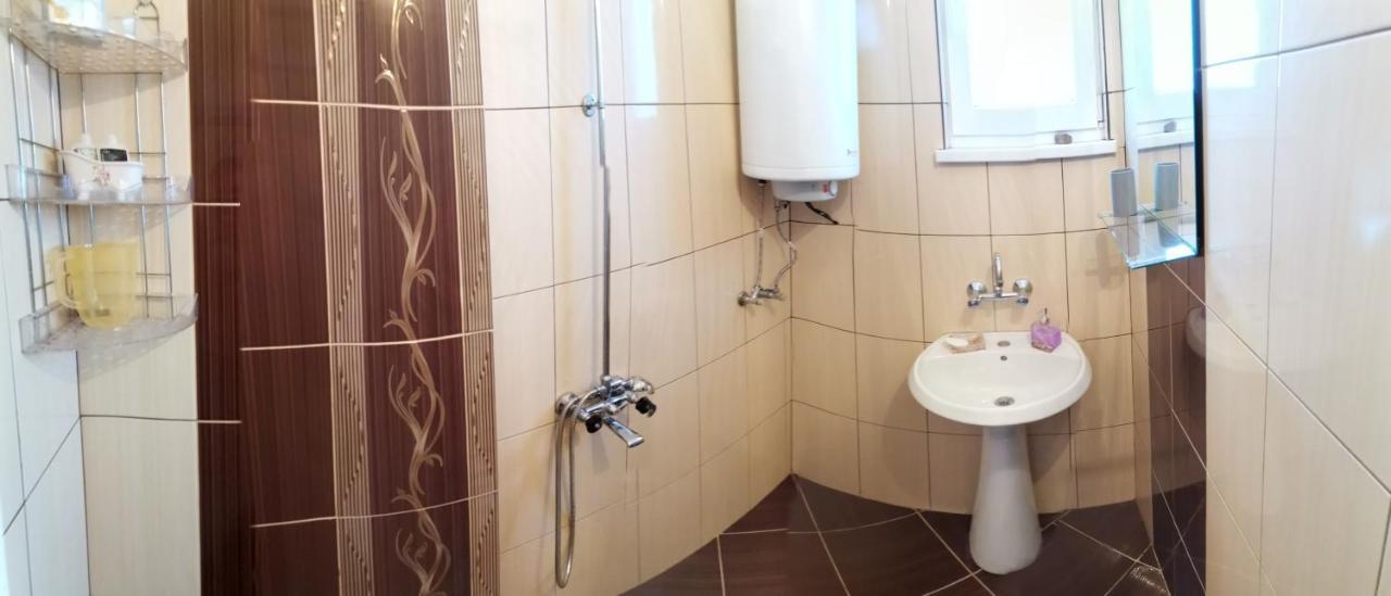 Fortress View Apartment ベログラドチク エクステリア 写真