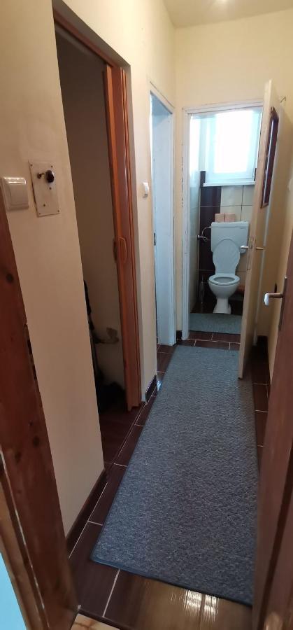 Fortress View Apartment ベログラドチク エクステリア 写真