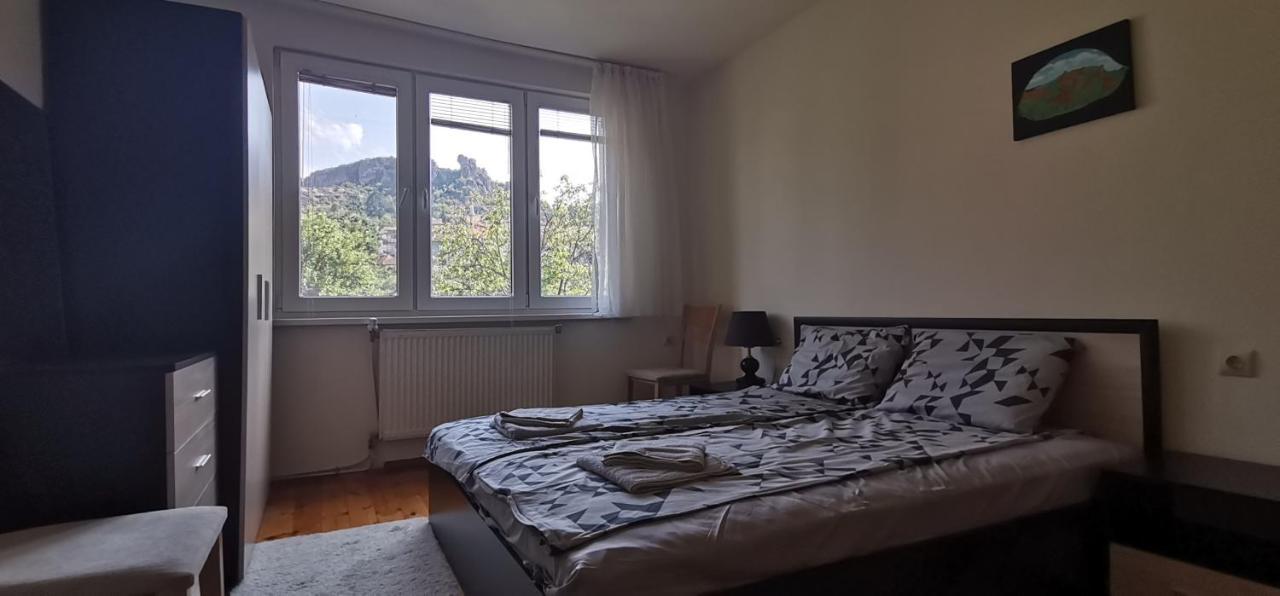 Fortress View Apartment ベログラドチク エクステリア 写真