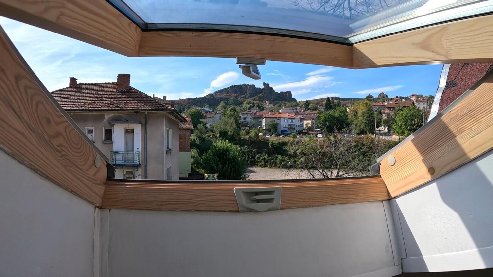 Fortress View Apartment ベログラドチク エクステリア 写真