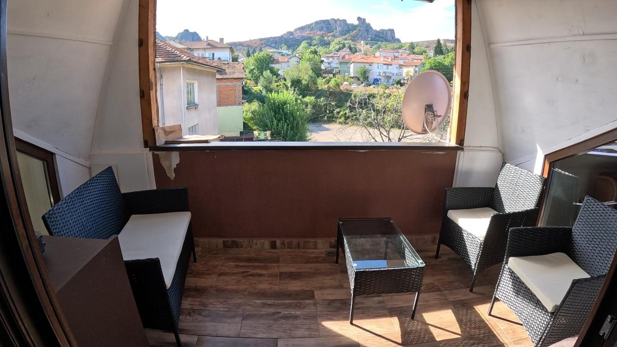 Fortress View Apartment ベログラドチク エクステリア 写真