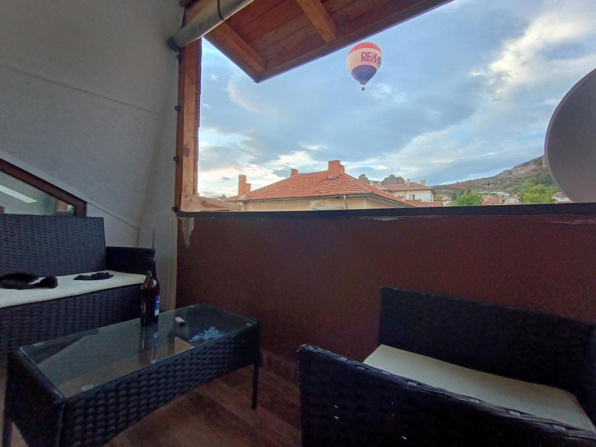 Fortress View Apartment ベログラドチク エクステリア 写真