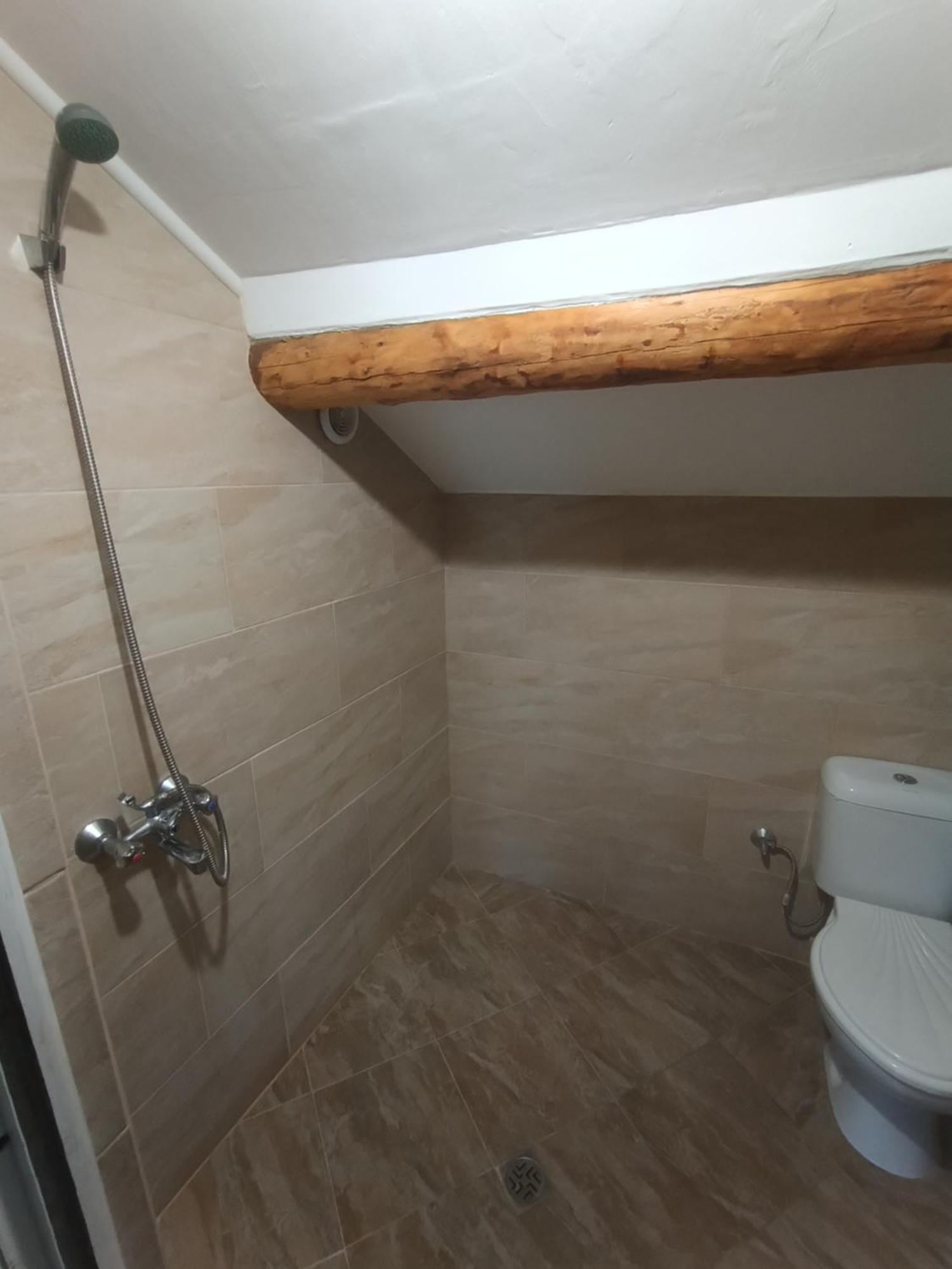 Fortress View Apartment ベログラドチク エクステリア 写真