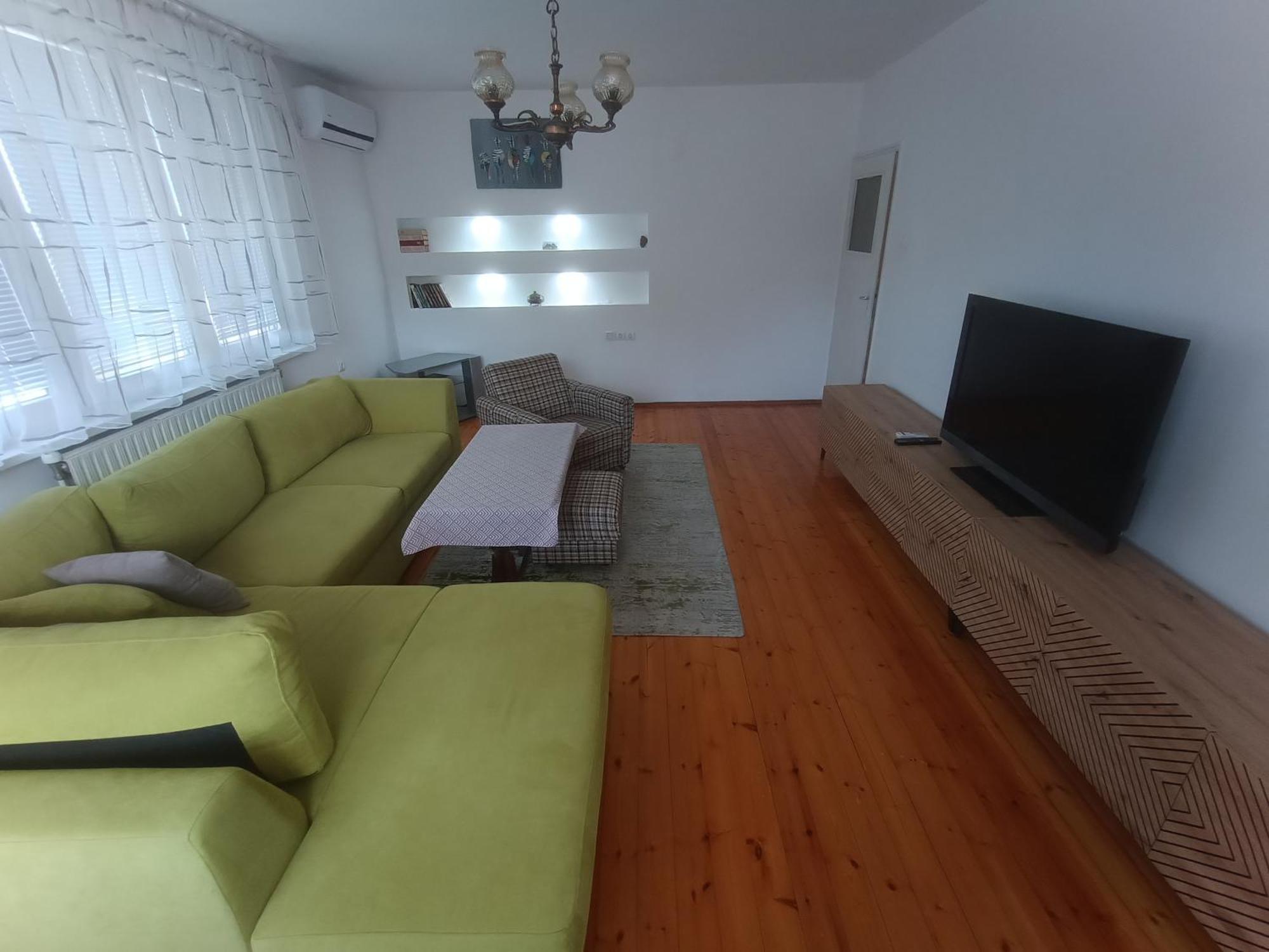 Fortress View Apartment ベログラドチク エクステリア 写真