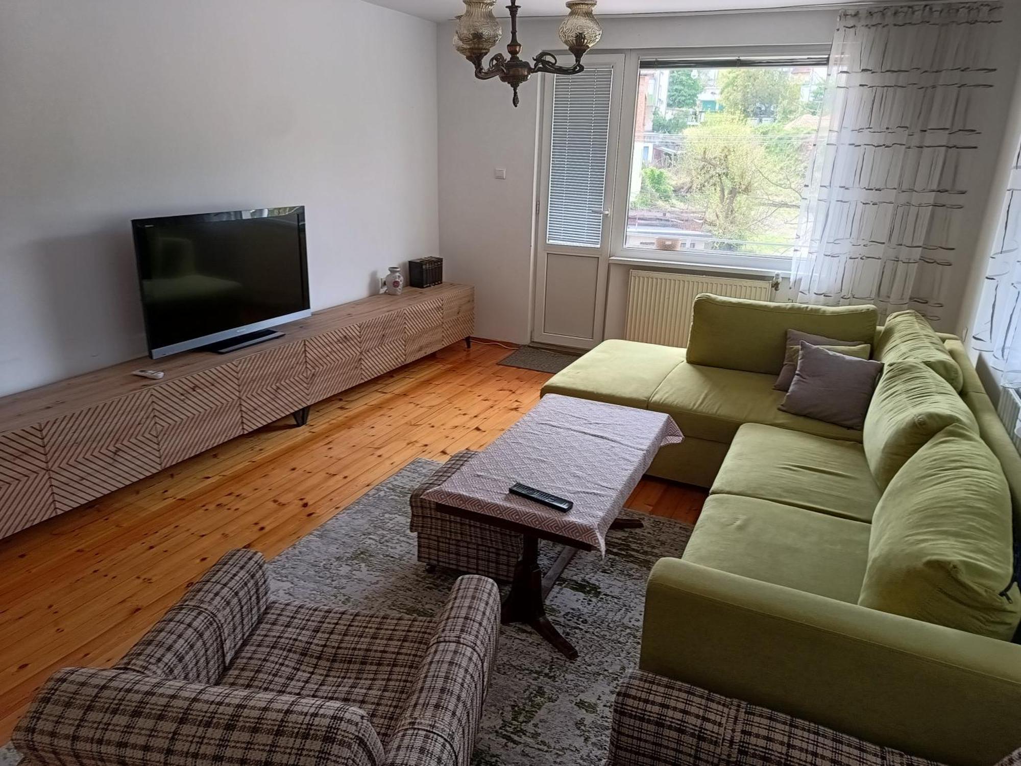 Fortress View Apartment ベログラドチク エクステリア 写真